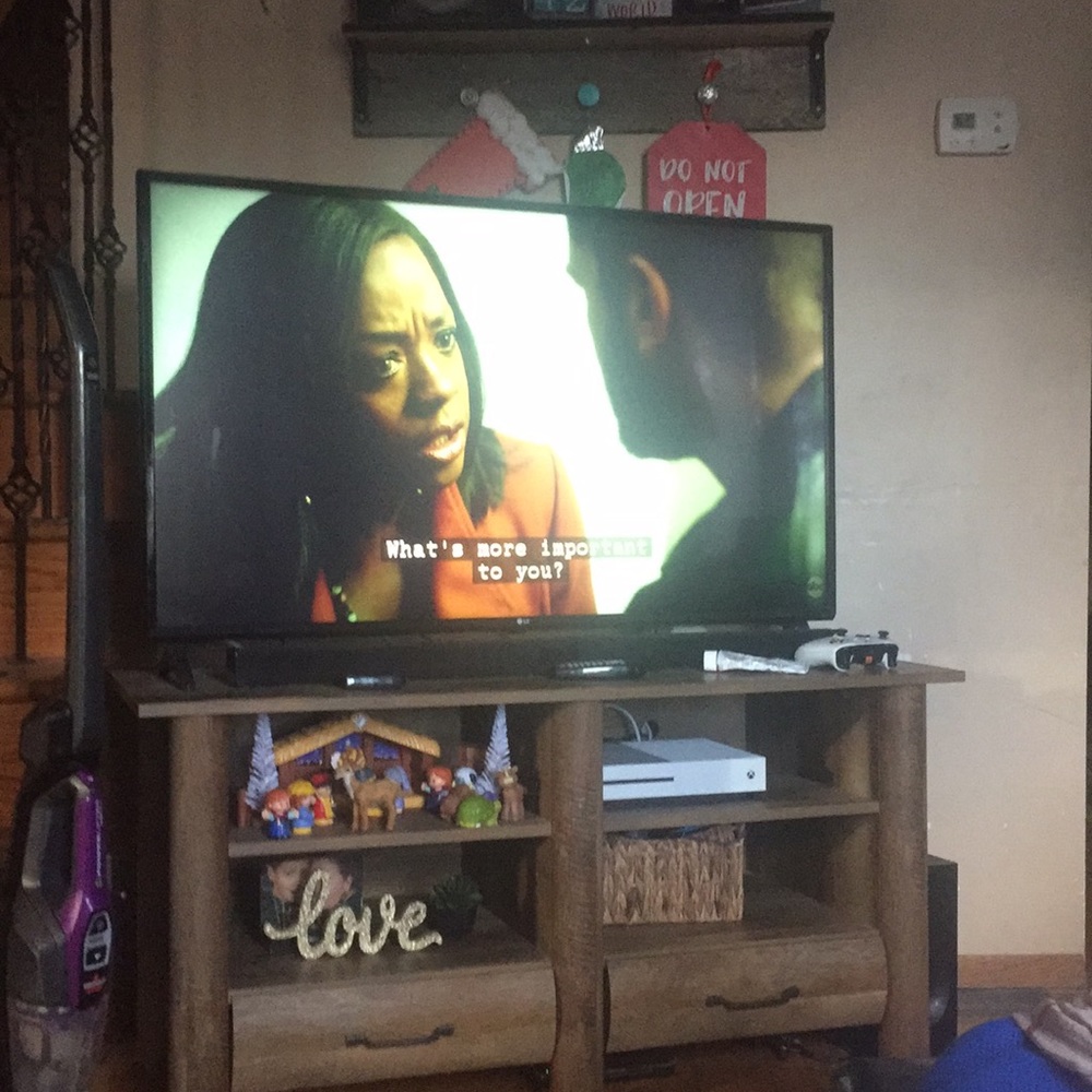 Meet your Posher, Jayci